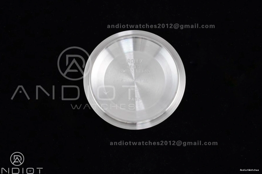 1:1 Premium Stick Steel Clean Jubilee 126334 SH 904L Dial Best Bracelet DateJust on Edition Silver 41 625 0423